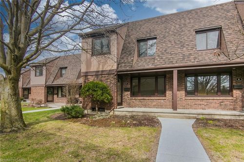 7-279 Sandowne Dr, Waterloo, ON, N2K2C1 | Card Image