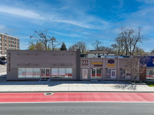 102-222 Wellington St, London, ON, N6B2L3 | Card Image