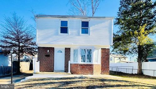 2626 Manall Ave, Pennsauken, NJ, 08109-3131 | Card Image