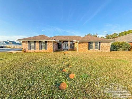 5020 Lantana Dr, Gulf Breeze, FL, 32563-8901 | Card Image