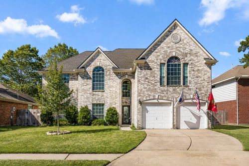 14014 Gray Bear Cir, Cypress, TX, 77429-6353 | Card Image