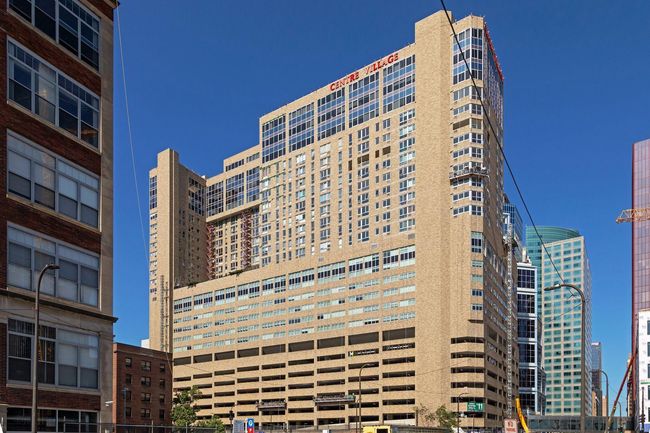 APT-2024 - 433 S 7 Th St, Condo with 1 bedrooms, 1 bathrooms and null parking in Minneapolis MN | Image 24