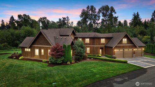 4317 121st Dr Ne, Lake Stevens, WA, 98258-9351 | Card Image