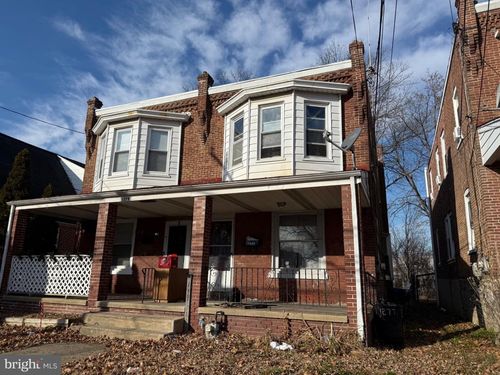 1277 Haverford Rd, CRUM LYNNE, PA, 19022-1106 | Card Image