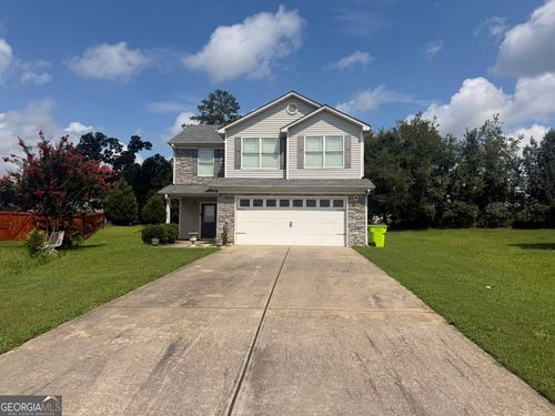 6869 Lockley Ct, Rex, GA, 30273-2360 | Card Image