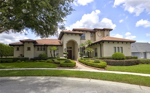 3318 Sunset View Ct, LONGWOOD, FL, 32779-5845 | Card Image