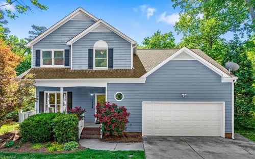1508 Groveland Trl, Greensboro, NC, 27407-5062 | Card Image