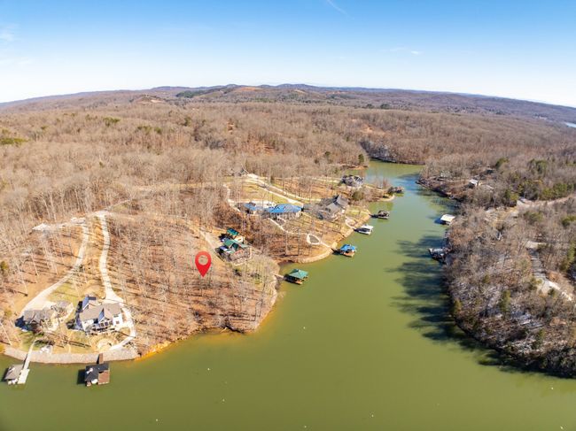 0 Edgewater Way, Home with 0 bedrooms, 0 bathrooms and null parking in Ten Mile TN | Image 17