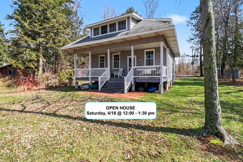 6461 Shields Rd, Pentwater, MI, 49449-9302 | Card Image