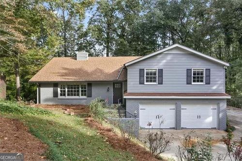 2545 Kingswood, Marietta, GA, 30066 | Card Image