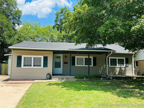 1220 Hargrove St, Ardmore, OK, 73401-5716 | Card Image