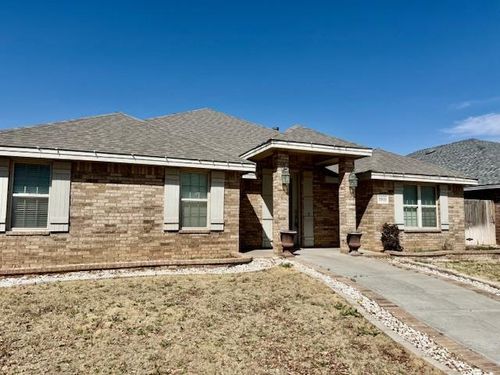 5808 Pedernales Dr, Midland, TX, 79707-3159 | Card Image
