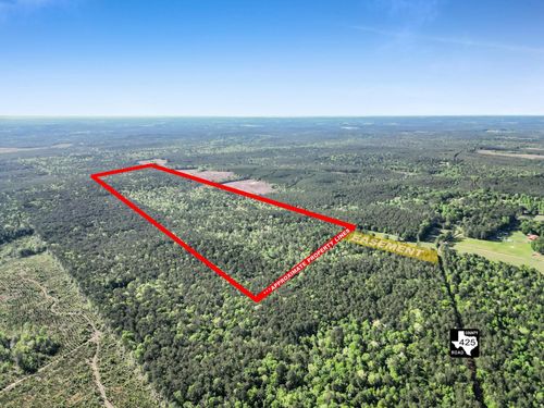 0000 Holly Springs Rd, Kirbyville, TX, 75956 | Card Image