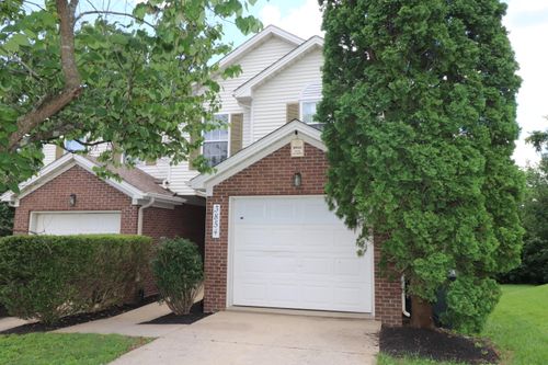 3854 Sugar Creek Drive, Lexington, KY, 40517 | Card Image