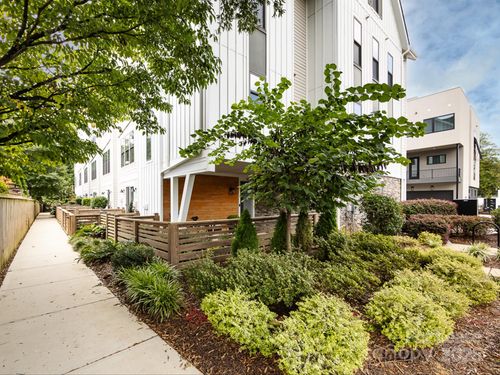 unit-3-1207 E 36th St, Charlotte, NC, 28205-1675 | Card Image