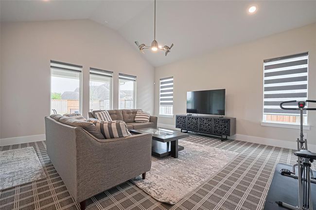 11507 Kincraig Path, House other with 5 bedrooms, 6 bathrooms and 3 parking in Richmond TX | Image 21