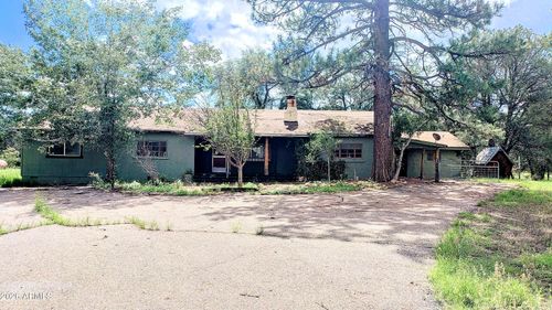 45985 N Az Highway 288, Young, AZ, 85554-0309 | Card Image