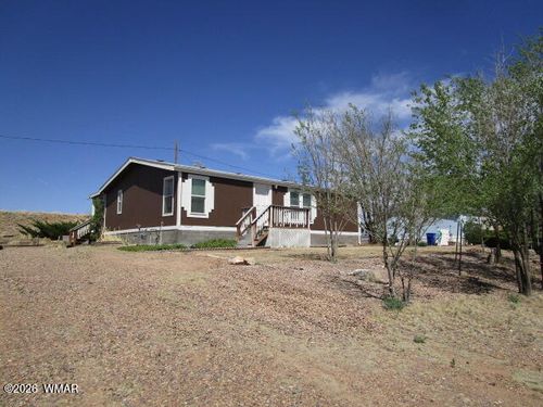 1206 Ranch Rd Taylor Road, Snowflake, AZ, 85937 | Card Image