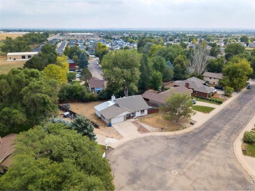 3322 34th Avenue Ct, Greeley, CO, 80634-9428 | Card Image