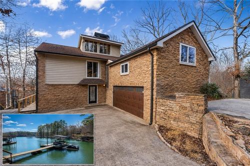 161 Winterhawk Cv, Dawsonville, GA, 30534-7238 | Card Image