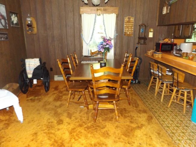 1153 Raindrop Rd, House other with 5 bedrooms, 3 bathrooms and null parking in Fancy Gap VA | Image 8