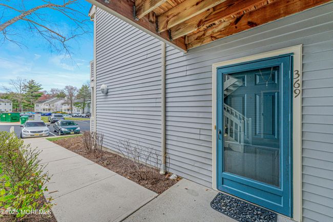 369 Brookview Ct, Condo with 2 bedrooms, 2 bathrooms and null parking in Howell NJ | Image 21