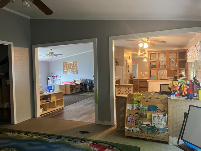 2220 N Highway 229, House other with 3 bedrooms, 2 bathrooms and null parking in Haskell AR | Image 19
