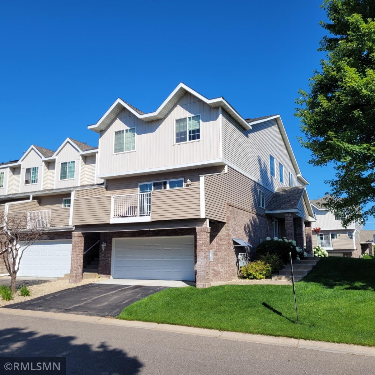 Brockman Ct, Northfield, MN 55057