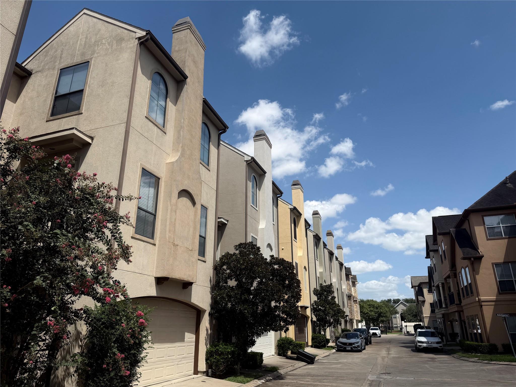 Residential in Houston 2