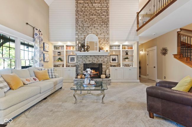 1675 Devonshire Dr, House other with 5 bedrooms, 5 bathrooms and null parking in Seymour IN | Image 38