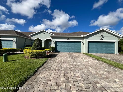 7514 Loren Cove Drive, Melbourne, FL, 32940 | Card Image