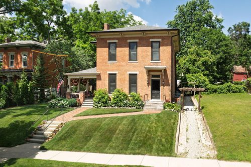 269 Sandusky St, Delaware, OH, 43015-1607 | Card Image