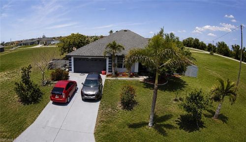 4009 Nw 36th Ln, Cape Coral, FL, 33993-7825 | Card Image