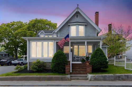 5 South Blvd, Onset, MA, 02558-3030 | Card Image
