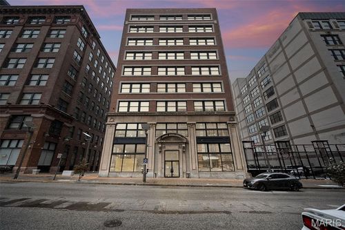 302-1619 Washington Ave, Saint Louis, MO, 63103-1811 | Card Image