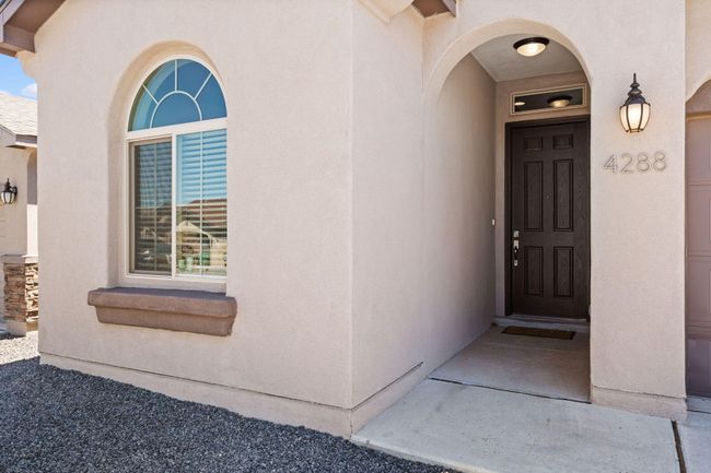 4288 Crowned Eagle Loop Ne, House other with 5 bedrooms, 3 bathrooms and null parking in Rio Rancho NM | Image 4