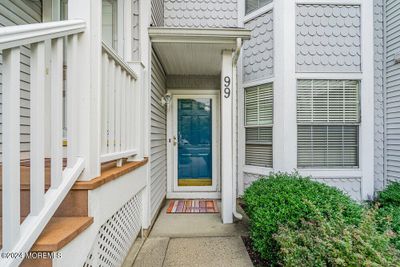 99 Poplar Place, Condo with 2 bedrooms, 2 bathrooms and 1 parking in Freehold NJ | Image 3