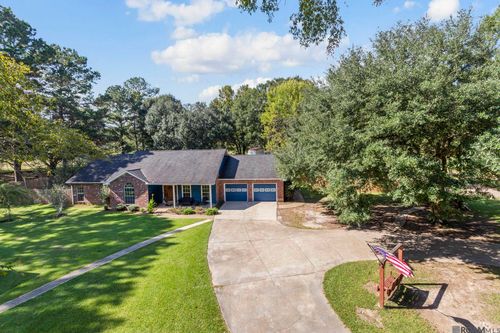 21645 Ligon Rd, Zachary, LA, 70791-6913 | Card Image