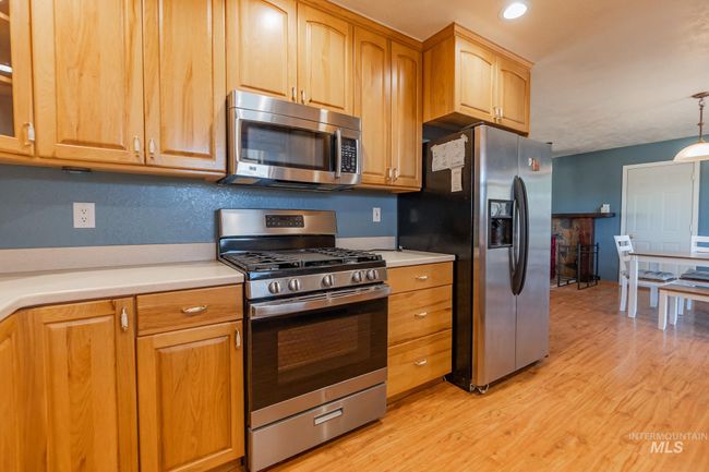 855 Jonathan Rd, House other with 3 bedrooms, 3 bathrooms and 4 parking in Weiser ID | Image 21