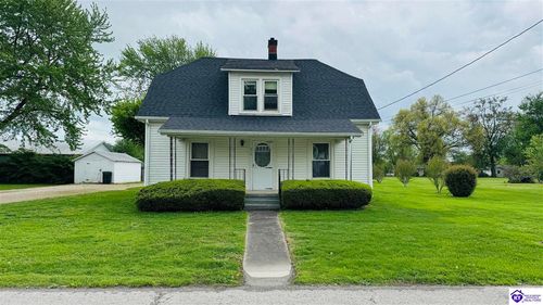 314 E 4th St, Hardinsburg, KY, 40143-2637 | Card Image