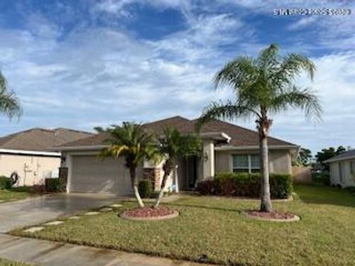 4078 Palladian Way, Melbourne, FL, 32904-1207 | Card Image