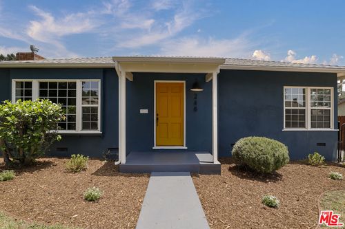 248 N Canyon Blvd, Monrovia, CA, 91016-2319 | Card Image