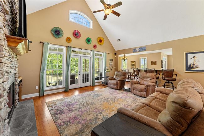 349 Winstead Rd, House other with 3 bedrooms, 4 bathrooms and null parking in West Union SC | Image 15