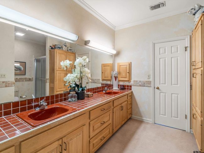 1173 Fm 130, Home with 4 bedrooms, 4 bathrooms and null parking in Daingerfield TX | Image 28