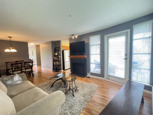 202-2575 W 4th Ave, Vancouver, BC, V6K1P5 | Card Image