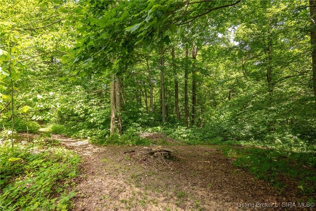 7178 S Flatwood Rd, Home with 2 bedrooms, 2 bathrooms and null parking in Pekin IN | Image 57