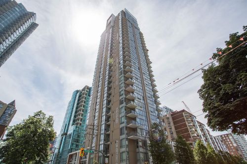2207-1308 Hornby St, Vancouver, BC, V6Z0C5 | Card Image