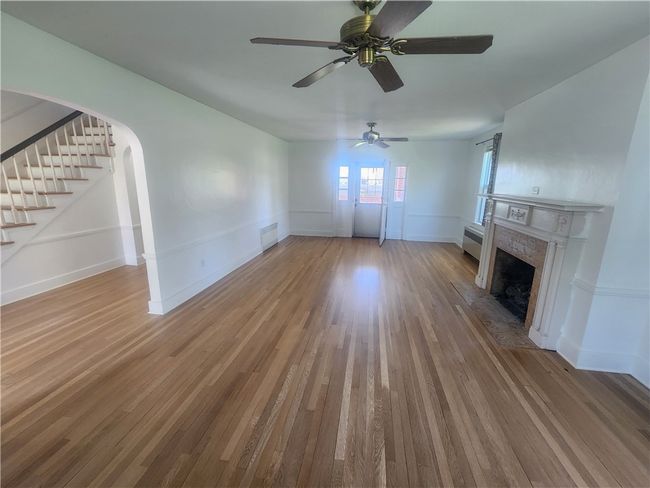 26'x15' living room is a showcase space. | Image 9