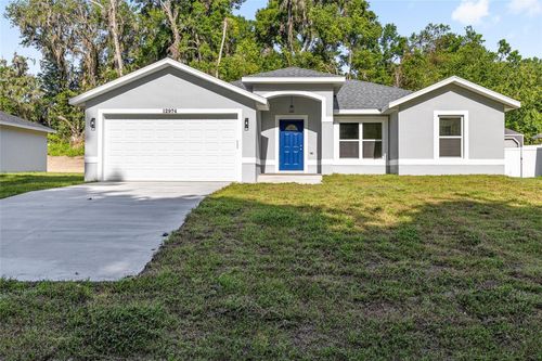 12974 Se 42nd Ct, BELLEVIEW, FL, 34420-4991 | Card Image
