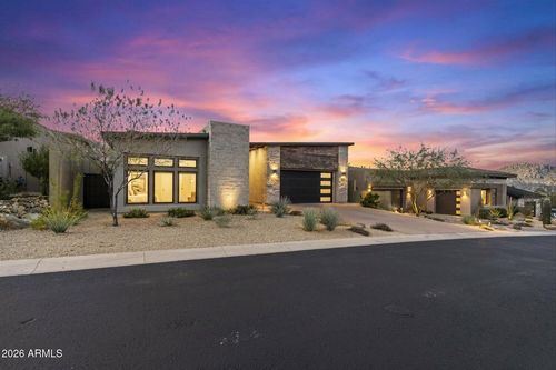 23766 N 123rd Way, Scottsdale, AZ, 85255-0486 | Card Image